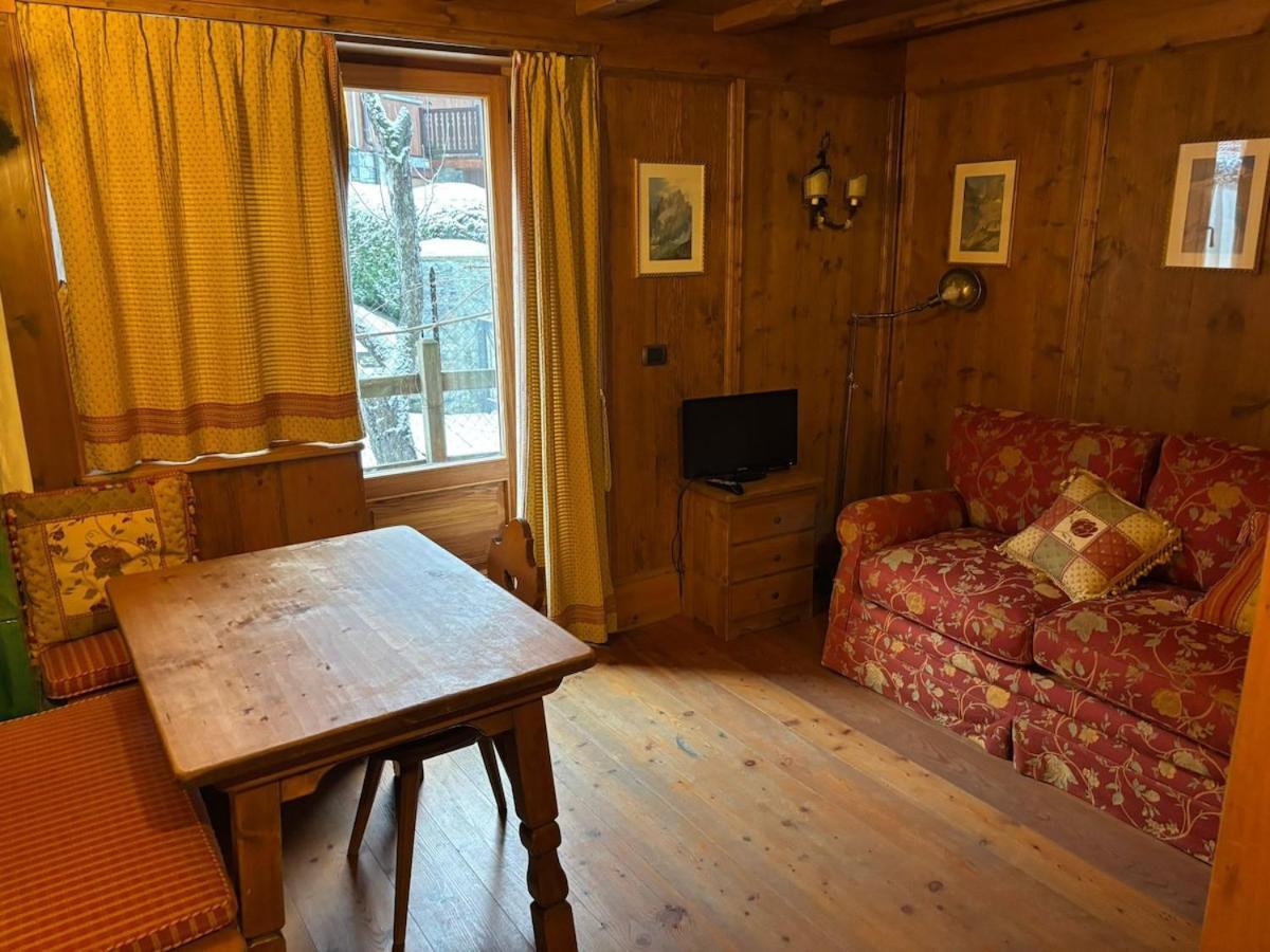 Appartement Courmayeur Cozy Nest Courmayeur